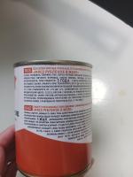 Мясо рубленое Пригожино "Говядина-свинина" фото