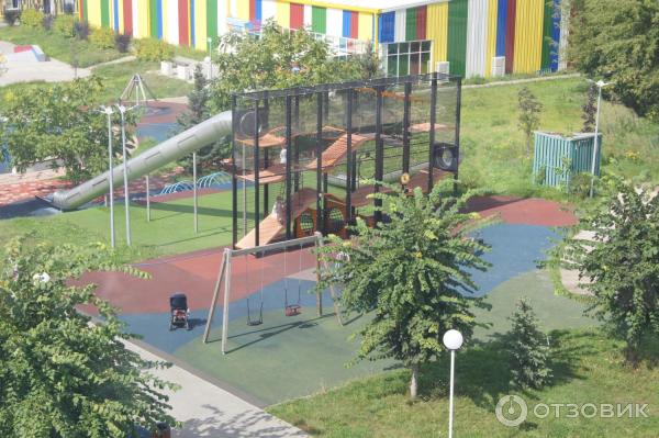 Отзыв о Загородный курорт "Окская жемчужина" (Россия, Рязань ...