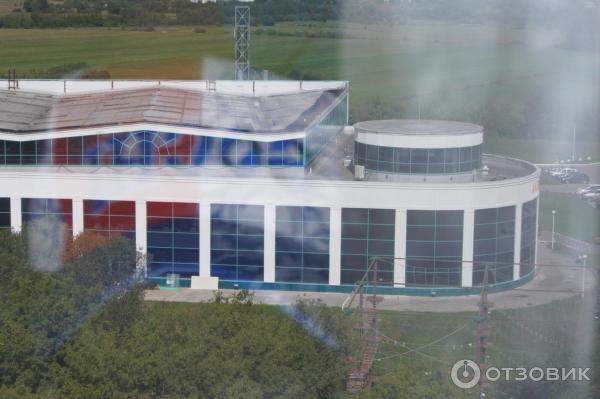 Отзыв о Загородный курорт "Окская жемчужина" (Россия, Рязань ...