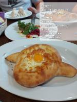 Ресторан грузинской кухни "Хинкальня" (Беларусь, Минск) фото