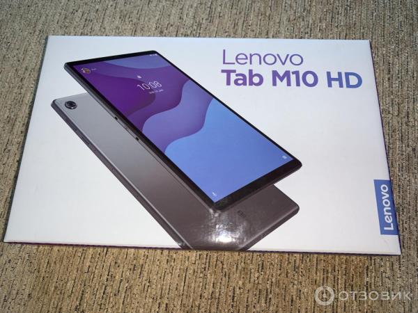 Планшет lenovo tab m10 x306x