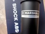 Амортизаторы Marshall фото