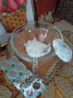 Сметана Магнит "Свежесть" 15% фото