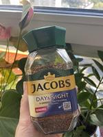 Кофе растворимый Jacobs Day&Night с низким содержанием кофеина фото