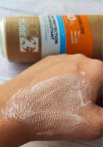 Солнцезащитное увлажняющее молочко для лица и тела La Roche-Posay Anthelios SPF 50 фото