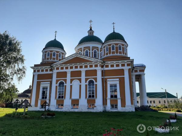 Морозовский городок (Россия, Тверь) фото