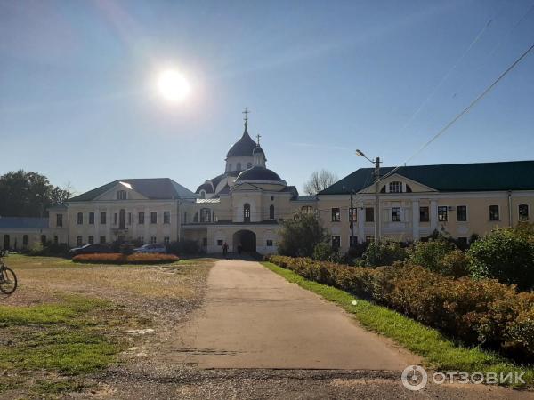 Морозовский городок (Россия, Тверь) фото