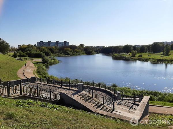 Морозовский городок (Россия, Тверь) фото