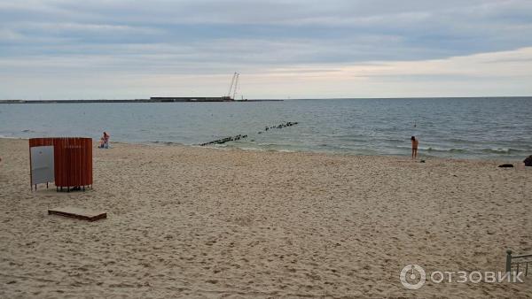 Отдых в г. Светлогорск (Россия, Калининградская область) фото