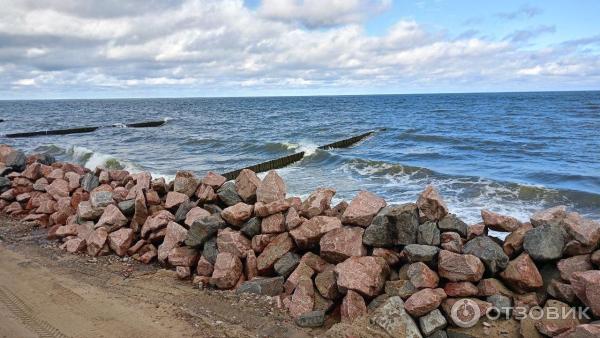 Отдых в г. Светлогорск (Россия, Калининградская область) фото