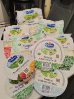 Продукция "Савушкин продукт" фото