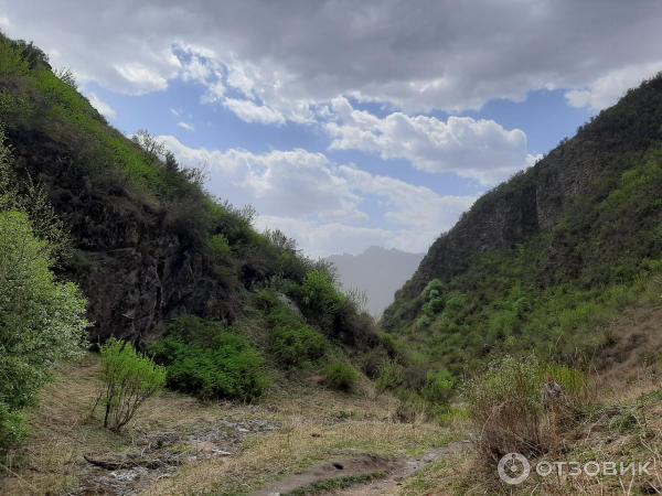 Урочище Че-Чкыш (Россия, Алтай) фото