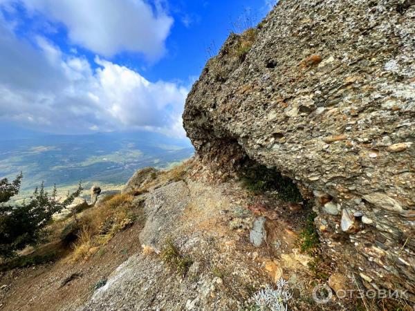 Экскурсия Вершины Южной Демерджи (Россия, Алушта) фото