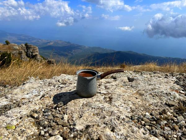 Экскурсия Вершины Южной Демерджи (Россия, Алушта) фото