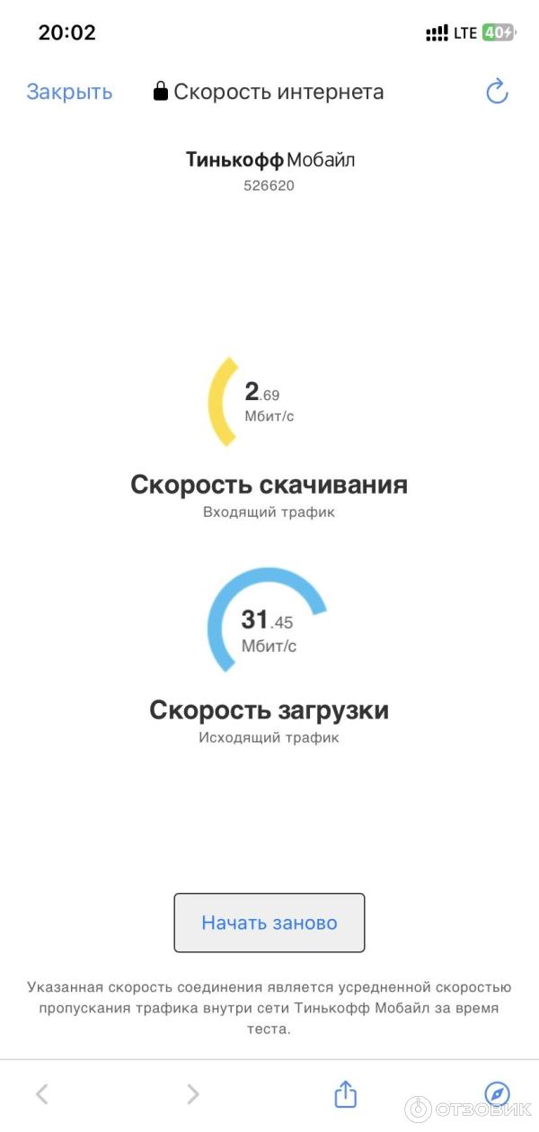 Т мобайл на базе какой сети работает