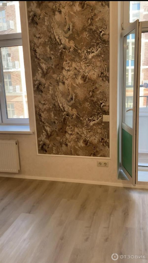 Отзыв о Строительная компания \"Ларссон\" (Россия, Москва) | Строительная ...