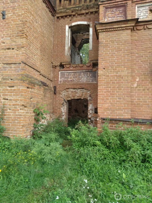 Экскурсия на Петропавловский винокуренный завод (Россия, Омская область) фото