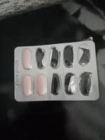 БАД Квадрат-С Alkodetox фото