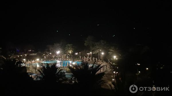 Отель Fujairah Rotana Resort Spa - Al Aqah Beach 5 (ОАЭ, Фуджейра) фото