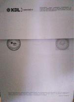 Лаборатория KDL (Россия, Москва) фото