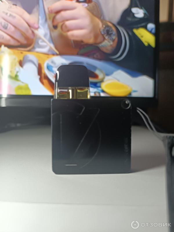 POD-система Vaporesso Xros 3 nano фото