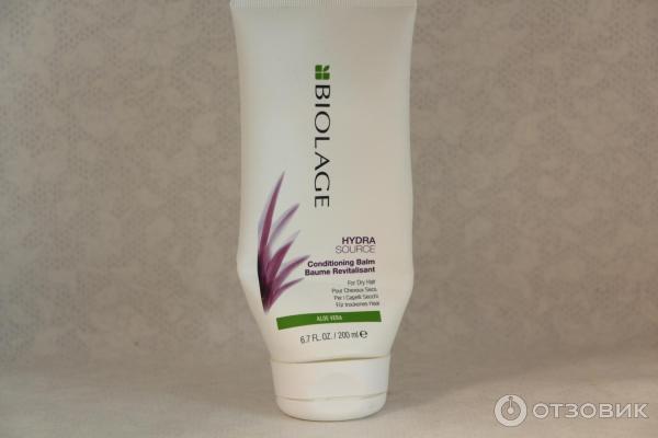 Увлажняющий кондиционер для волос Matrix Biolage Hydrasource фото