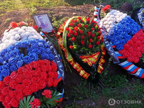 Аллея Славы, Воронеж