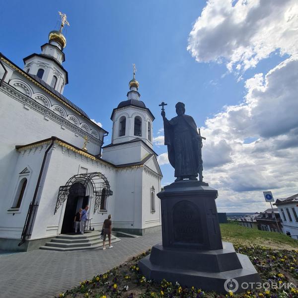 Город Владимир (Россия, Владимирская область) фото