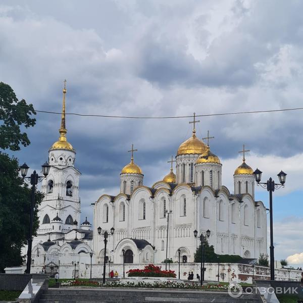 Город Владимир (Россия, Владимирская область) фото