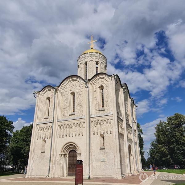 Город Владимир (Россия, Владимирская область) фото