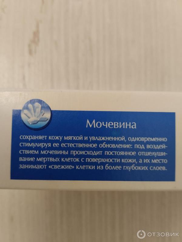 Мочевина