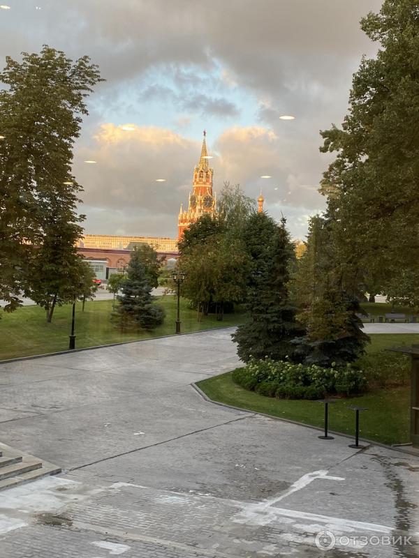 Государственный кремлевский дворец (Россия, Москва) фото