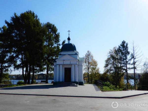 Село Диево-Городище (Россия, Ярославская область) фото