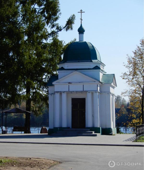 Село Диево-Городище (Россия, Ярославская область) фото