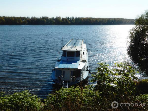 Село Диево-Городище (Россия, Ярославская область) фото