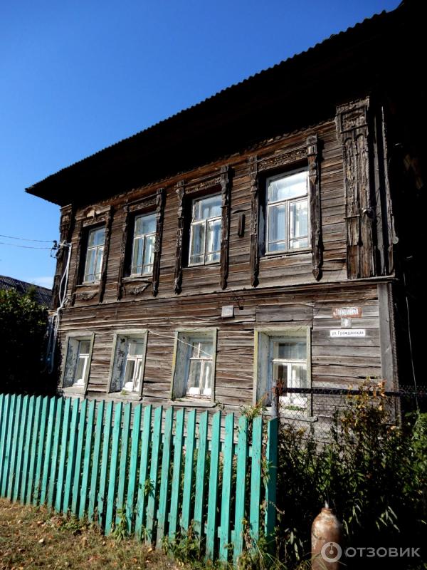 Село Диево-Городище (Россия, Ярославская область) фото