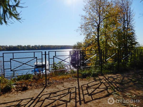 Село Диево-Городище (Россия, Ярославская область) фото