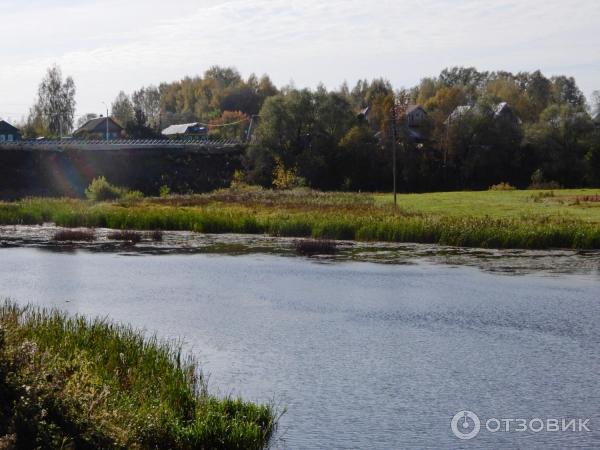 Село Диево-Городище (Россия, Ярославская область) фото