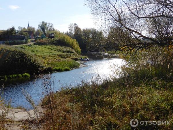 Село Диево-Городище (Россия, Ярославская область) фото