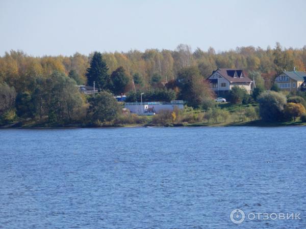 Село Диево-Городище (Россия, Ярославская область) фото