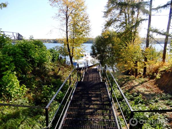 Село Диево-Городище (Россия, Ярославская область) фото