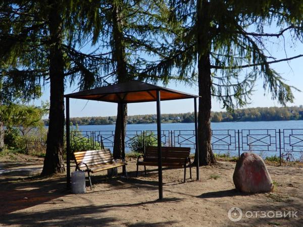 Село Диево-Городище (Россия, Ярославская область) фото