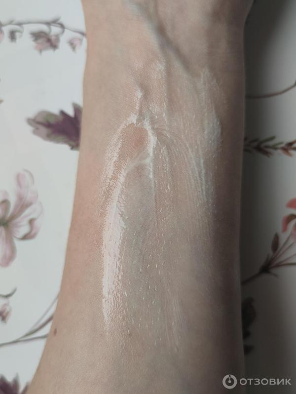 Солнцезащитное увлажняющее молочко для лица и тела La Roche-Posay Anthelios SPF 50 фото