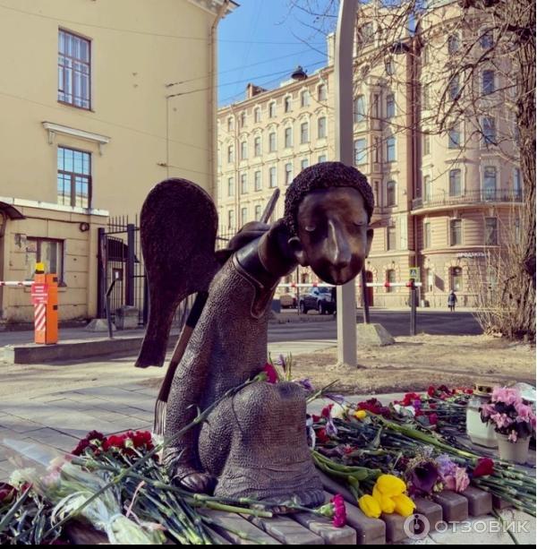 Спроси художника: скульптор и кукольник Роман Шустров