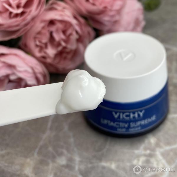 Крем для лица Vichy Liftactiv Supreme фото