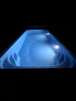 Композитные бассейны FRANMER фото