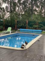 Композитные бассейны FRANMER фото