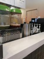 Пышечная "Ленинградские пышки" (Россия, Санкт-Петербург) фото