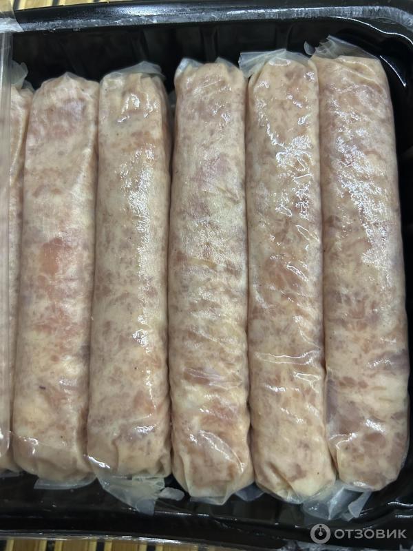 Отзыв о Купаты "Классические" Агрокомплекс | Вкусные, натуральные