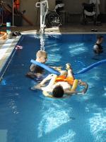 Клиника ранней реабилитации «Три сестры» (Россия, Московская область) фото